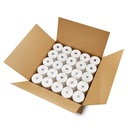 Receipt Roll 3-1/8" (230ft) Thermal 50ct