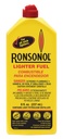 Ronsonol Lighter Fluid 8oz