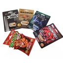 Shilajit 200K - 20ct