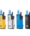 Special Blue 4 Barrel Lighter - 12ct