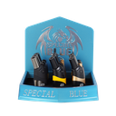 Special Blue Rock Steady Lighter - 9ct