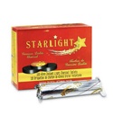 Starlight Charcoal 33mm 100ct