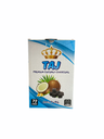 Taj Premium Coconut Charcoal 72ct