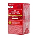 Trojan 6/3ct - ENZ Red