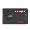 TruWeigh Blaze 100Gx0.01G Black-BL-100-01-BK