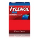 TYLENOL PM LOOSE 50 CT 2PK