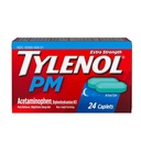 Tylenol PM Extra Strength Tablets - 24ct