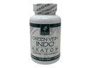 Whole Herbs Green Vain Indo Kratom 120ct