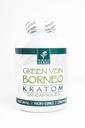 Whole Herbs Green Vein Borneo Kratom 250ct