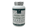 Whole Herbs Green Vein Maeng Da Kratom 250ct