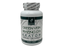 Whole Herbs Green Vein Maeng De Kratom 120ct