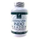 Whole Herbs Green Vein Maeng Indo Kratom 250ct