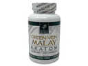 Whole Herbs Green Vein Malay Kratom 120ct
