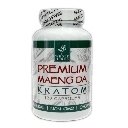Whole Herbs Red Vein Maeng Da Kratom 250ct