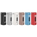 Yocan - Uni Pro 650mAH Varia. Voltage Battery Mod