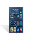 Zengaz ZL-3 W Display
