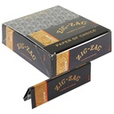 ZigZag Paper King BLACK BOX