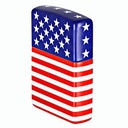 ZL - Zippo Flag Design