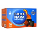 Coco Nara Coconut Charcoal 60ct