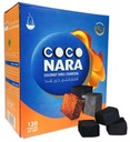 Coco Nara Coconut Shell Charcoal 120ct