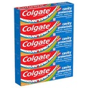 Colgate 2.7oz Toothpaste 6ct