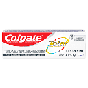 Colgate 4.8oz Total Clean Mint 1ct