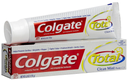 Colgate Total Clean Mint Toothpaste - 6oz