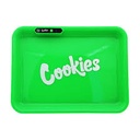 Cookies Glow Trays