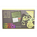 CR Portable Digital Scale JDS-RT-150C