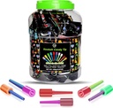 Deezer Lollipop Candy Hookahs Tip - 50ct