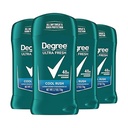 Degree Solid Stick Men 1.7oz Cool Rush