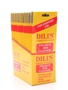 Dill's Yellow Pipe Cleaners - 20ct