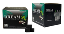 Dream Hookah Coconut Charcoal 60ct