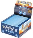 Elements Ultra Thin Rice Paper Kingsize Slim 50/33