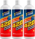 Formula 420 Daily Use Glass Cleaner 16oz
