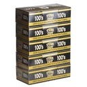 Gambler 100mm - Gold Tubes 5ct