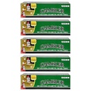 Gambler 100MM - Menthol Tubes 5ct