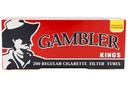 Gambler King - Regular Tubes 5ct