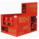MIT 45 Boost Lemon Lime Shot - 12ct
