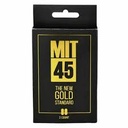 MIT 45 Gold Standard 2ct