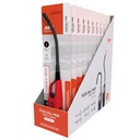 MK BBQ Lighter FLEXIBLE ZY-3894-WP FN-PK