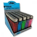 MK Clear Lighter 50pk