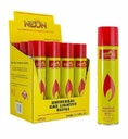 NEON  Butane 300ML Case of 12ct
