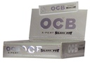 OCB X-Pert Slim Fit Cigarette Papers