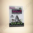 OPMS Bonanical Extract 9.6GM 16cap