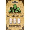 OPMS GOLD 3ct Pill 1-Single Pack