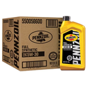 Pennzoil 5W30 Motor Oil 6/1qt