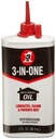 3 IN ONE Oil - 3Fl Oz