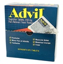 Advil  - 50/2ct