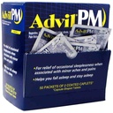 Advil PM Dispenser - 30/2ct